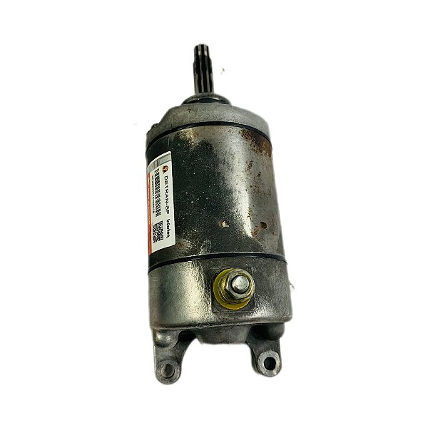 Motor de arranque Nx4 400 2008 original