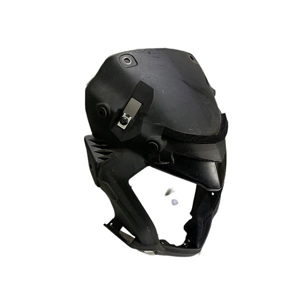 Carenagem frontal Bajaj Dominar 250 original usado