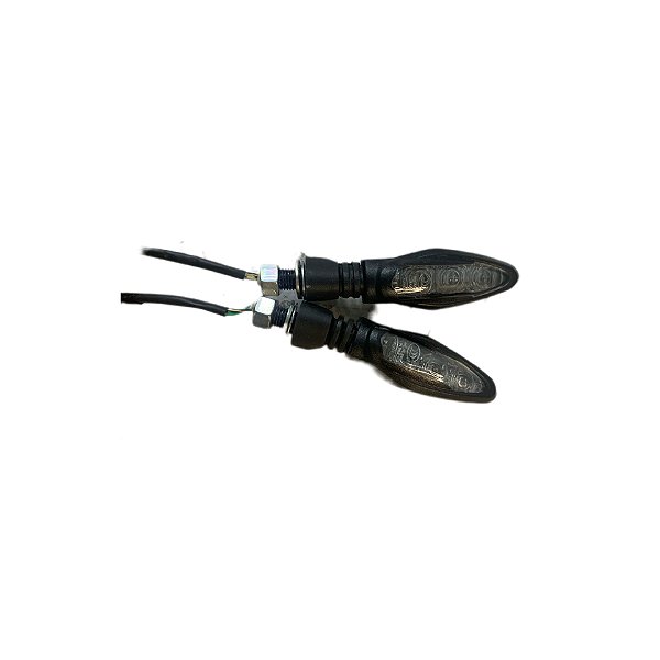 Par seta pisca Dianteira Bajaj Dominar 250 2024 original