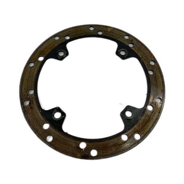 Disco dianteiro Honda Xre 300 2010 original