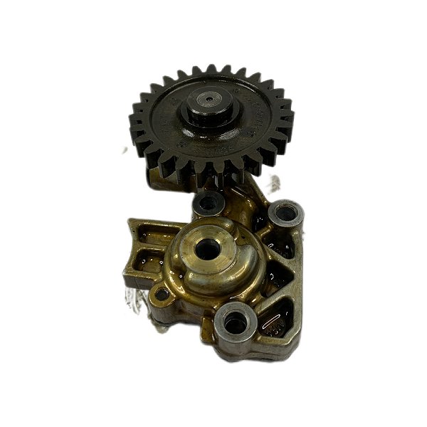 Bomba de óleo Honda Cb 250F Twister 2022 original