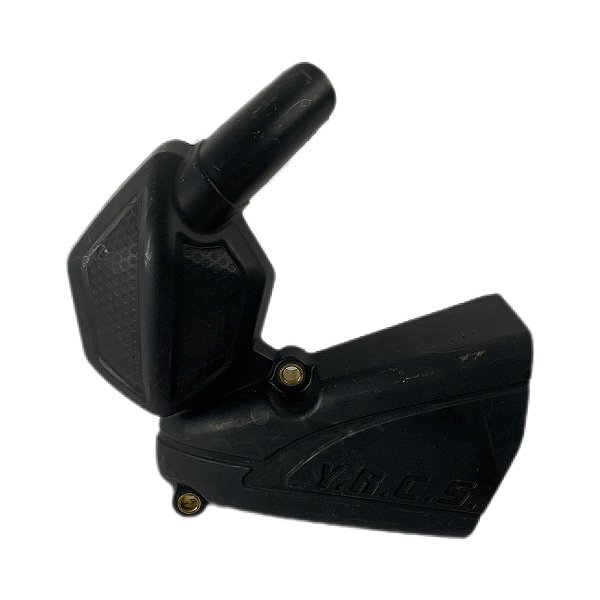 Capa cachimbo Yamaha Fazer ys 150 2022 original
