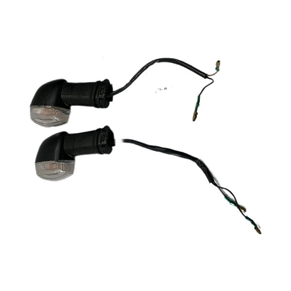 Par seta Yamaha Fazer ys 150 2022