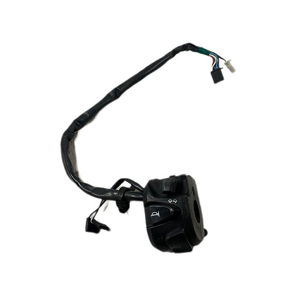 Punho de Luz Titan 160 2023 original