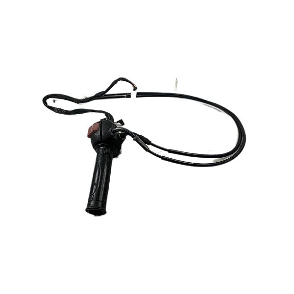 Punho de partida Honda Titan 160 2023 original