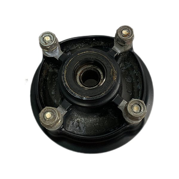 Flange Roda traseira Honda Twister 250f 2022 original