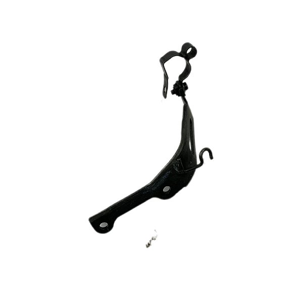 Suporte magueira dianteira Honda Xre 300 2010 original