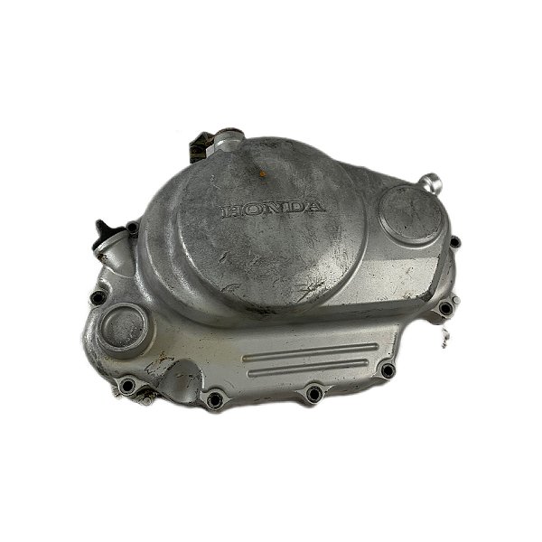 Tampa lado direito titan 125/150 2009 original