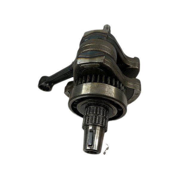 Vira brequin Cb 250F Twister 2022 original detalhes