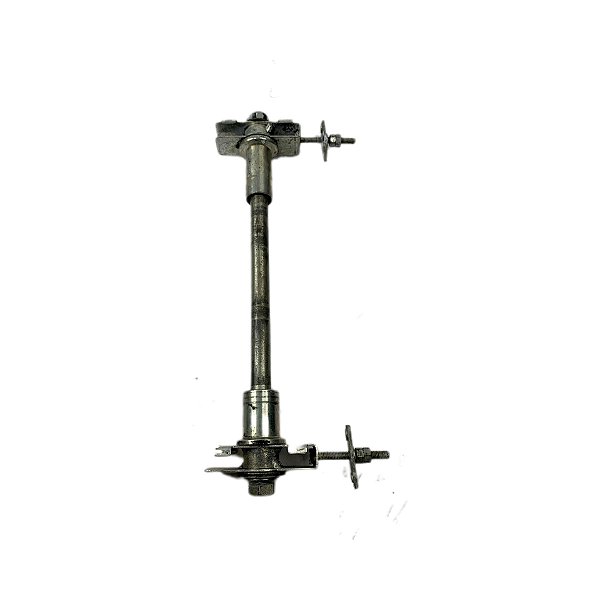 Eixo Parafuso Traseiro Yamaha Fazer Ys 150 2022 original