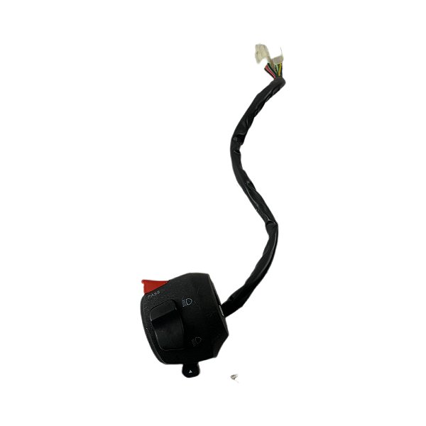 Punho de luz Yamaha Fazer ys 150 2022 original