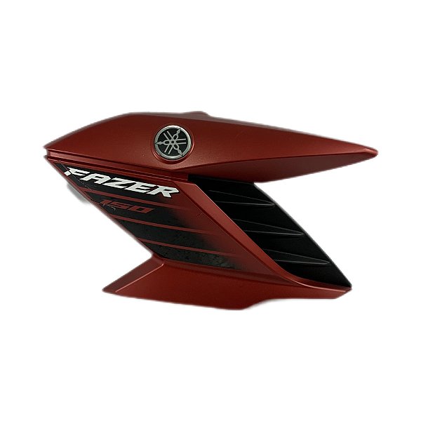 Aba do tanque ld esquerdo Yamaha Fazer Ys 150 original