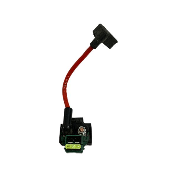 Relê de partida Yamaha Ys Fazer 150 2022