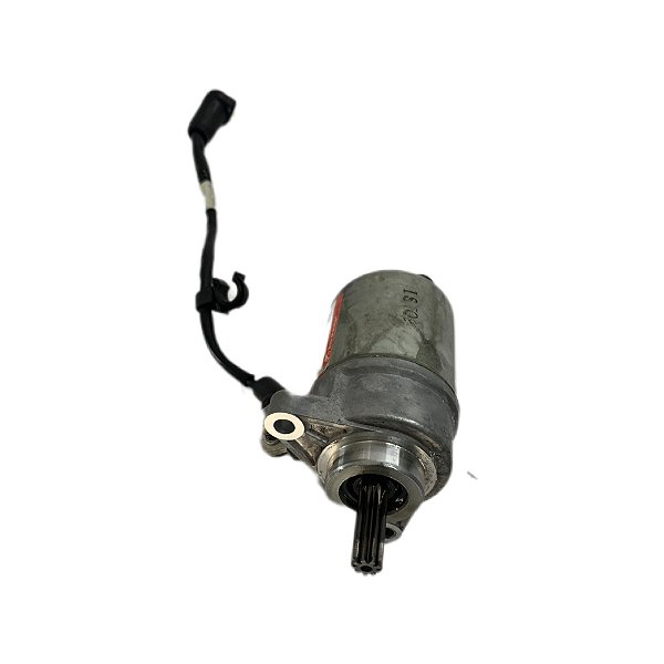 Motor de arranque Yamaha fazer/ crosser / factor 150 original