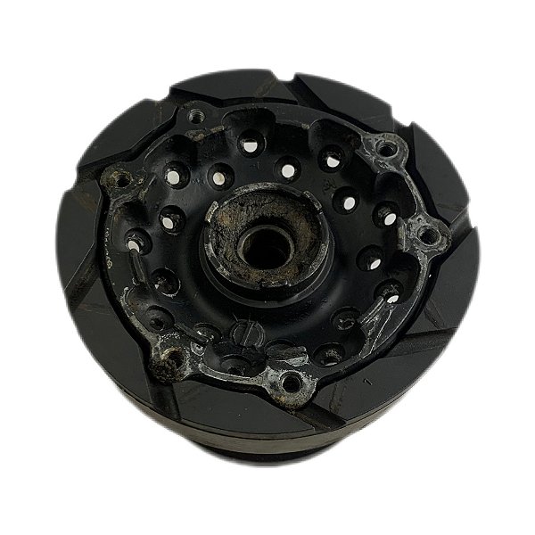 Flange Cubo Roda Dianteira Yamaha Lander Xtz 250 2008 original