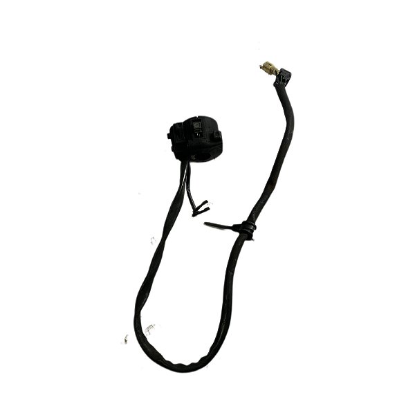 Punho de luz Honda Xre 300 original