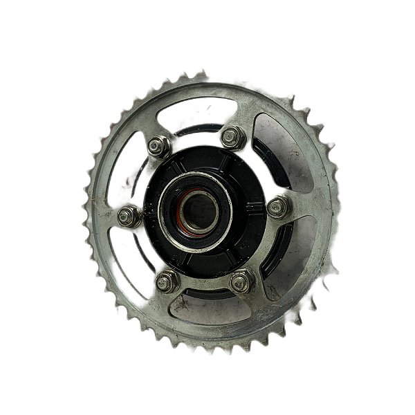 Flange coroa Yamaha R1 original