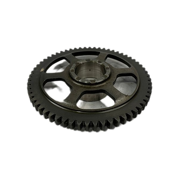 Engrenagem placa de partida Honda Cb 250F Twister 2022 original