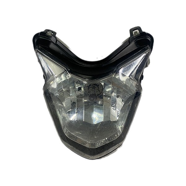 Farol bloco óptico Honda Cb 250f twister 2022 original