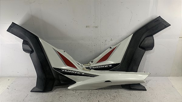 Par carenagem Lageral Honda Twister 250f 2022 original
