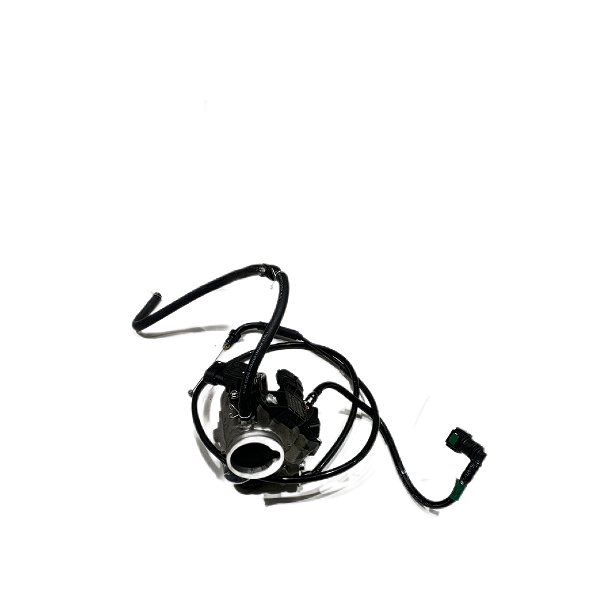 Corpo injeção Tbi Bajaj Dominar 250 2024 original