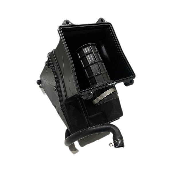 Caixa filtro de ar s/ tampa Bajaj Dominar 250 2024 original