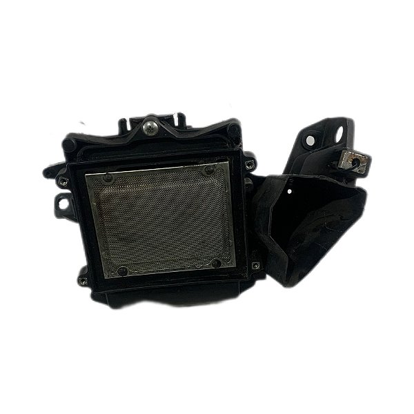 Caixa filtro de ar Fan 125 2009-2013 original Detalhes