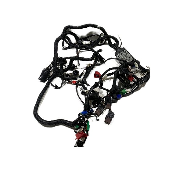 Chicote principal Bajaj Dominar 250 2024 original