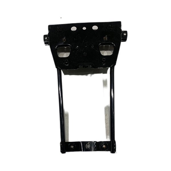 Suporte para lama traseiro Bajaj Dominar 250 2024
