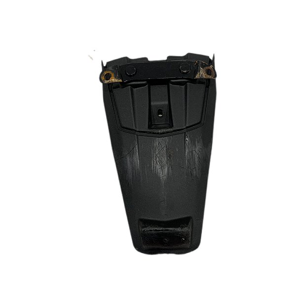 Rabeta Traseira Bajaj Dominar 250 2024 original detalhes