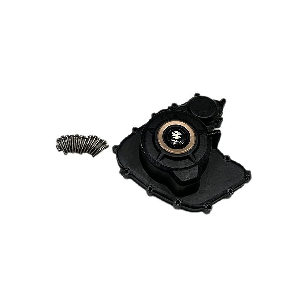 Tampa do estator Bajaj Dominar 250 2024 original