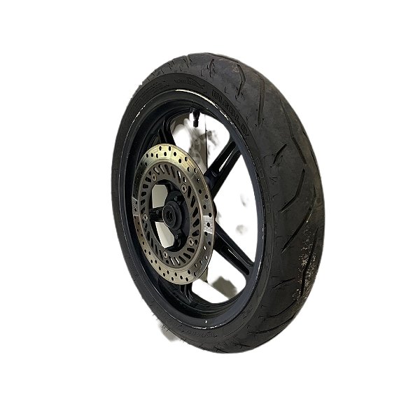 Roda Dianteira Cb 300 2012 original