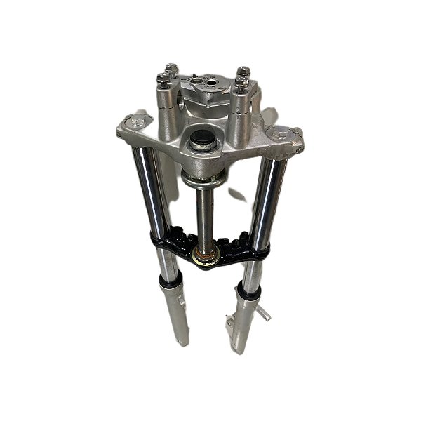 Mesas e bengalas completa Cb 300R 2012 s/abs original