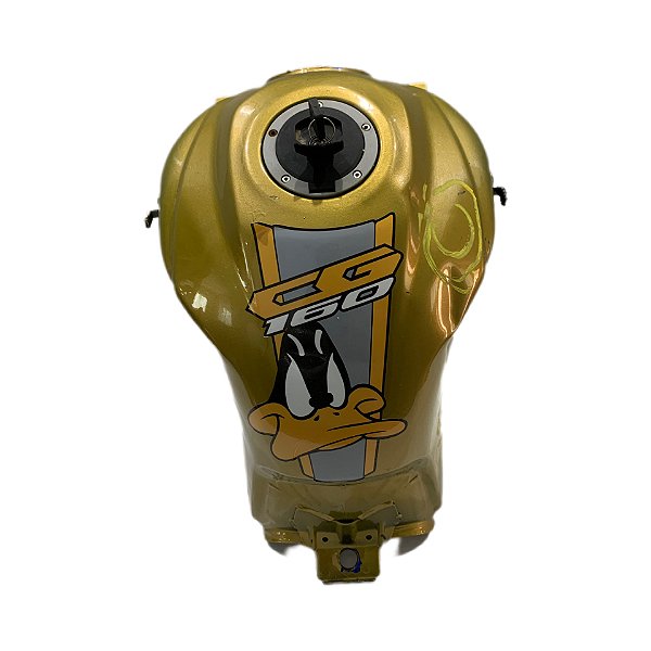 Tanque combustível Titan 160 original