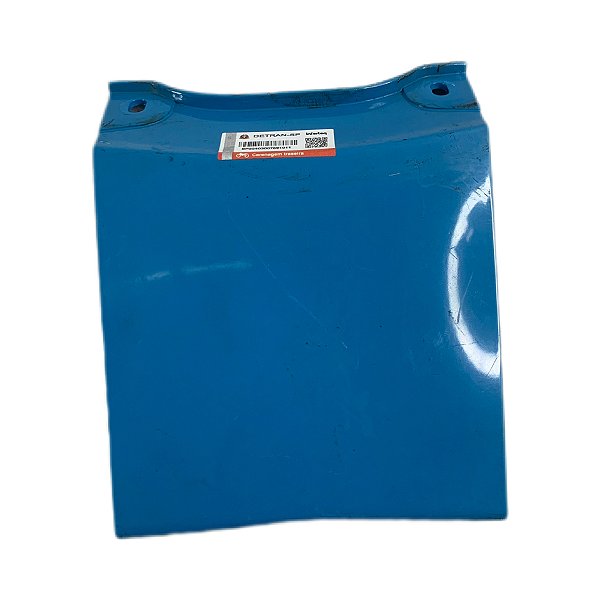 Carenagem central traseira Yamaha Factor Ybr 125 2011 original