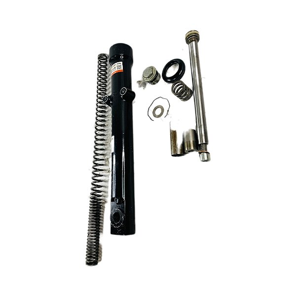 Canela Esquerda completa Yamaha Fazer 150 ys 2022 original