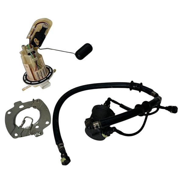 Kit Bomba mangueira filtro combustível Honda Cb 250F Twister Orig