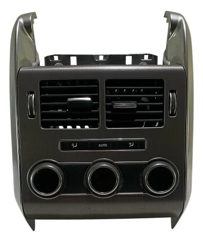 Difusor Ar Comando Range Rover Sport 3.0 Diesel Original