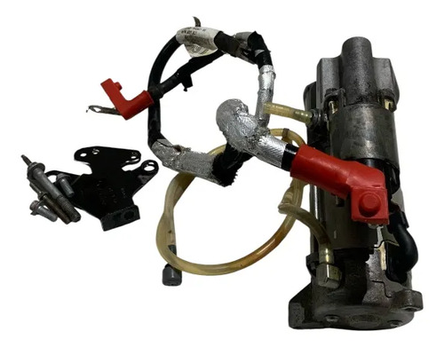 Motor De Arranque Completo Range Rover Sport 3.0 Diesel Original