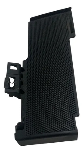 Acabamento Direito Moldura Painel Range Rover Sport 3.0 15 Orig Preto