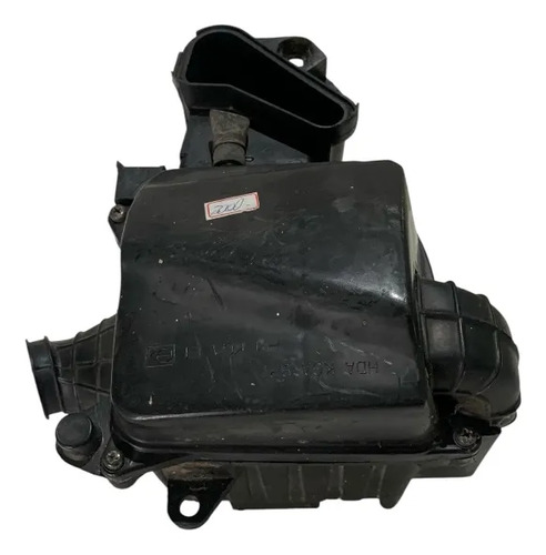 Caixa Filtro De Ar Honda Titan/fan 125 2000-2008 Original