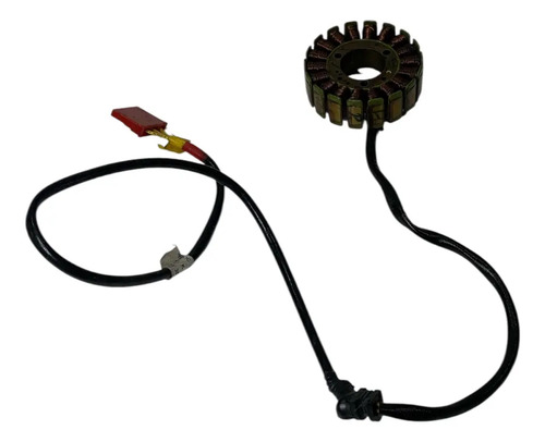 Estator Bajaj Dominar 250 2025 Original