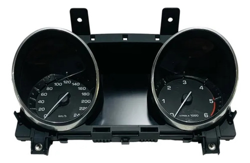 Painel Instrumentos Ranger Rover Sport 3.0 Diesel 2015 Origi