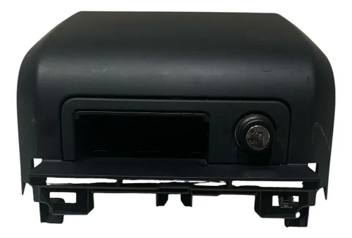 Acabamento Console Usb Traseiro Range Rover Sport 3.0 Diesel 2015
