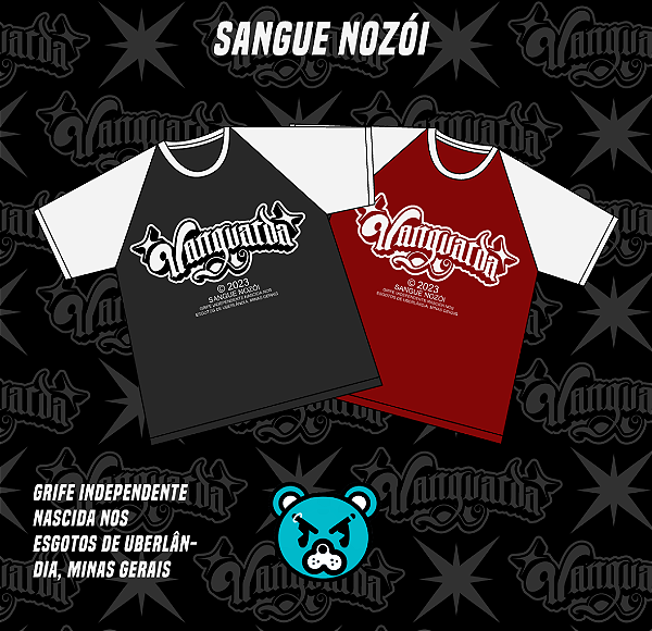 SANGUE NOZOI