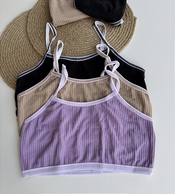 Conjunto infantil Julia kit com 3 peças