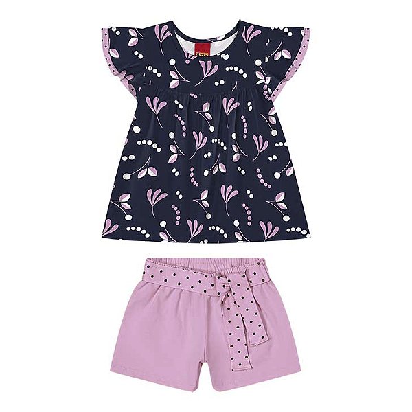CONJUNTO DIVERSÃO