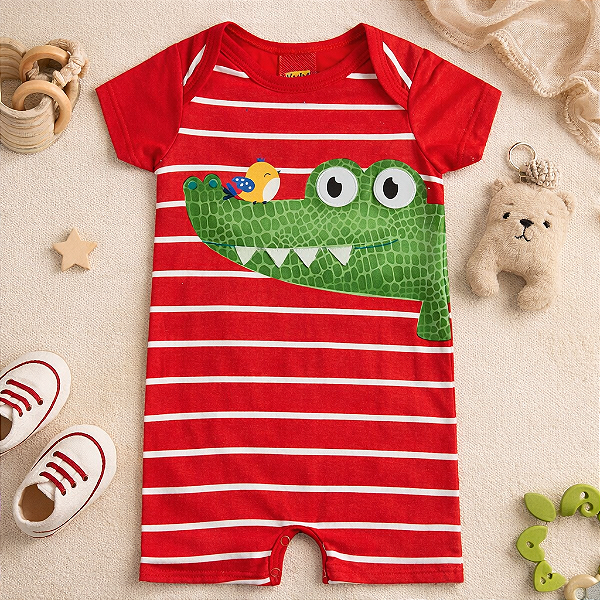 MACAQUINHO BABY CONFORT