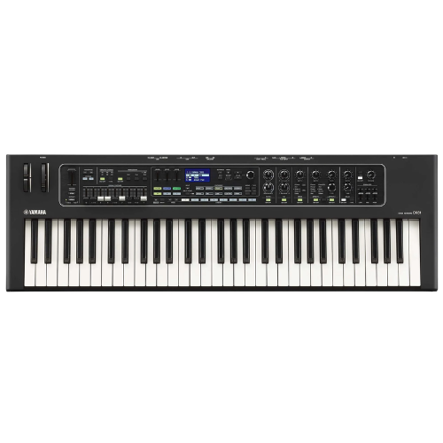Teclado Sintetizador Stage Yamaha CK 61 - Produto Seminovo