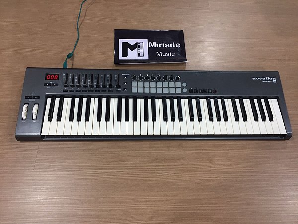 Launchkey 61 mk1 new arrivals
